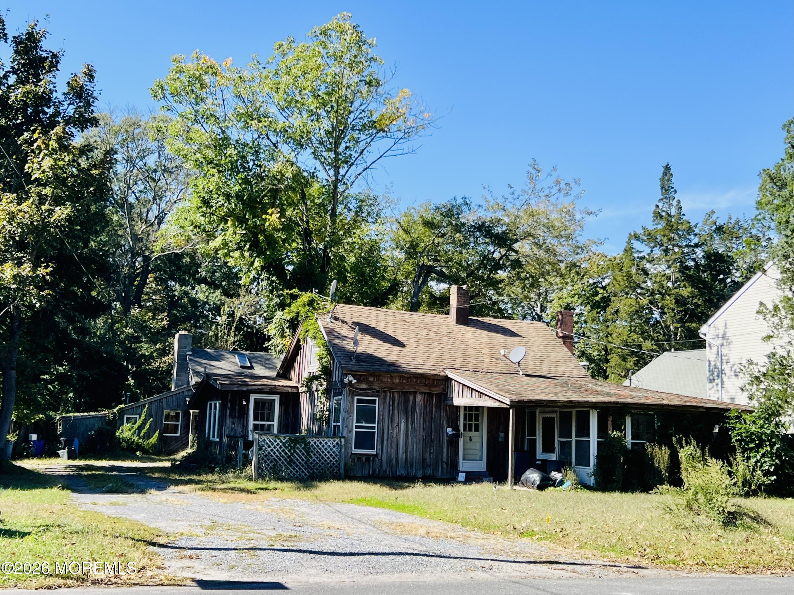 1317 Bay Avenue Point Pleasant NJ 08742