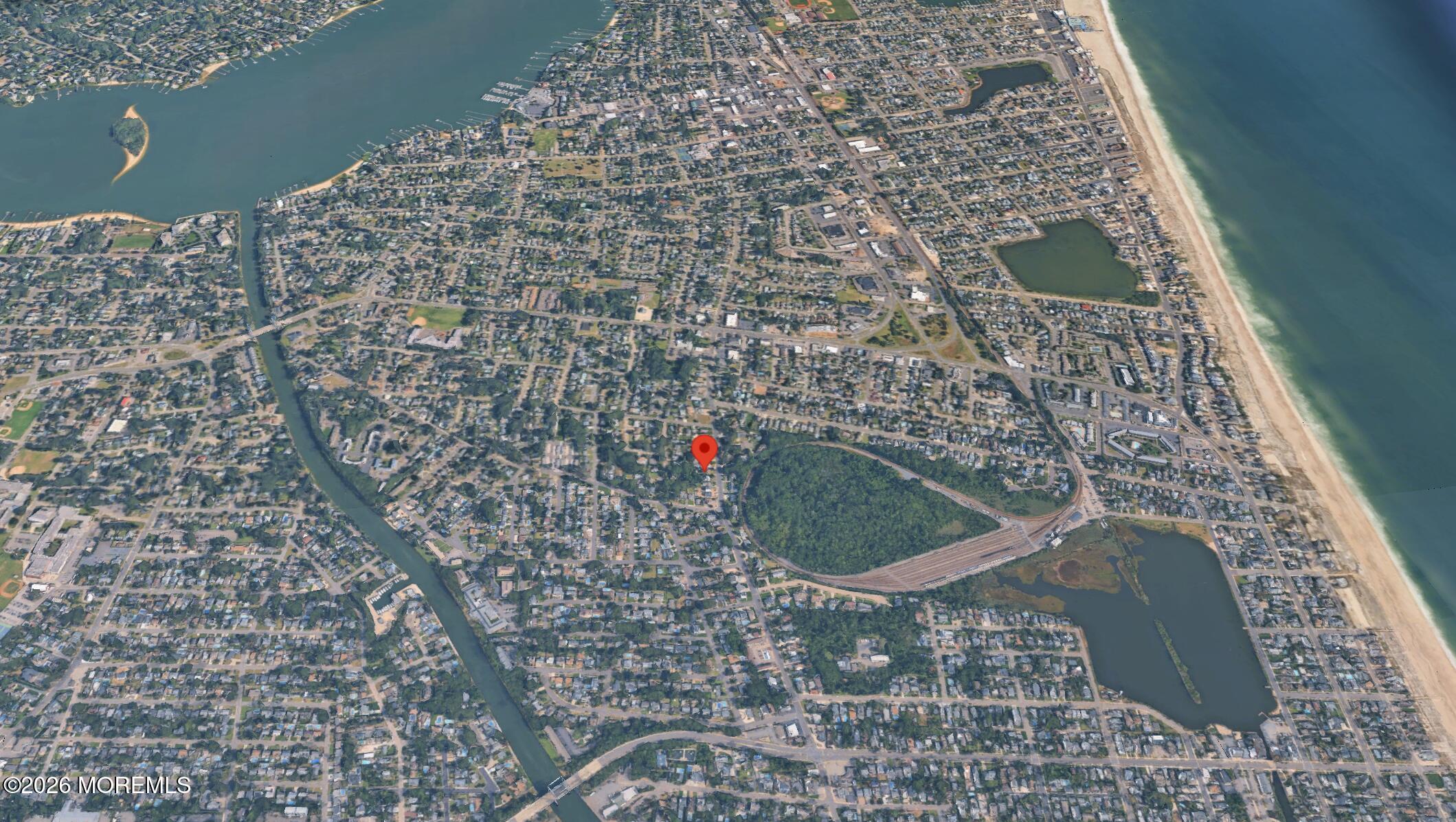 1317 Bay Avenue Point Pleasant NJ 08742