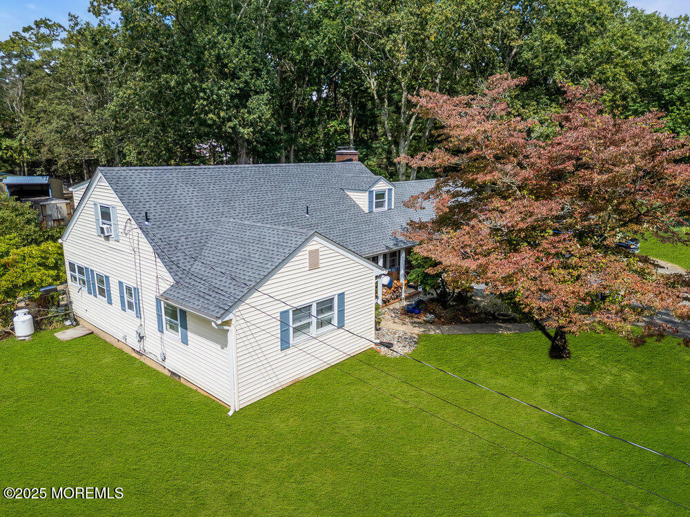 750 Jackson Mills Road Jackson NJ 08527