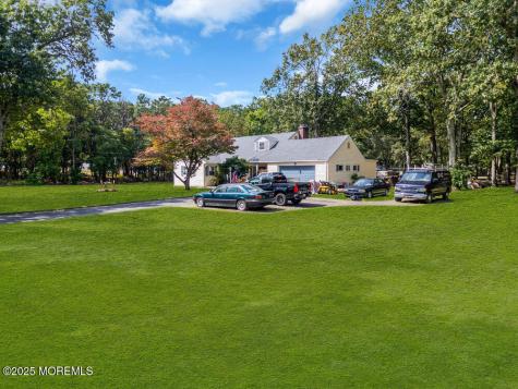 750 Jackson Mills Road Jackson NJ 08527