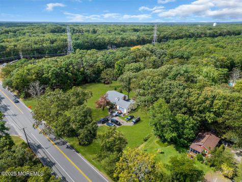 750 Jackson Mills Road Jackson NJ 08527