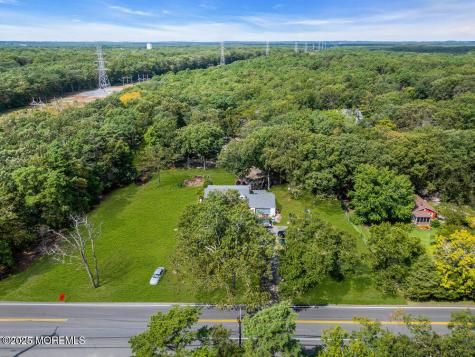 750 Jackson Mills Road Jackson NJ 08527