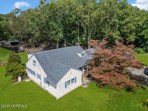 750 Jackson Mills Road Jackson NJ 08527