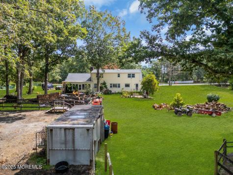 750 Jackson Mills Road Jackson NJ 08527
