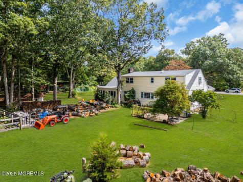 750 Jackson Mills Road Jackson NJ 08527