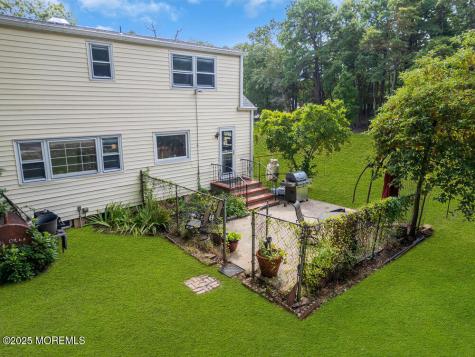 750 Jackson Mills Road Jackson NJ 08527