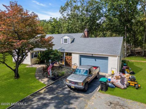 750 Jackson Mills Road Jackson NJ 08527