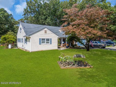 750 Jackson Mills Road Jackson NJ 08527