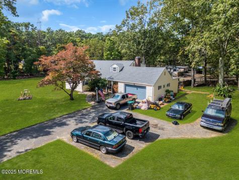750 Jackson Mills Road Jackson NJ 08527
