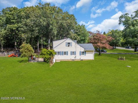 750 Jackson Mills Road Jackson NJ 08527