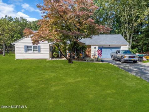 750 Jackson Mills Road Jackson NJ 08527