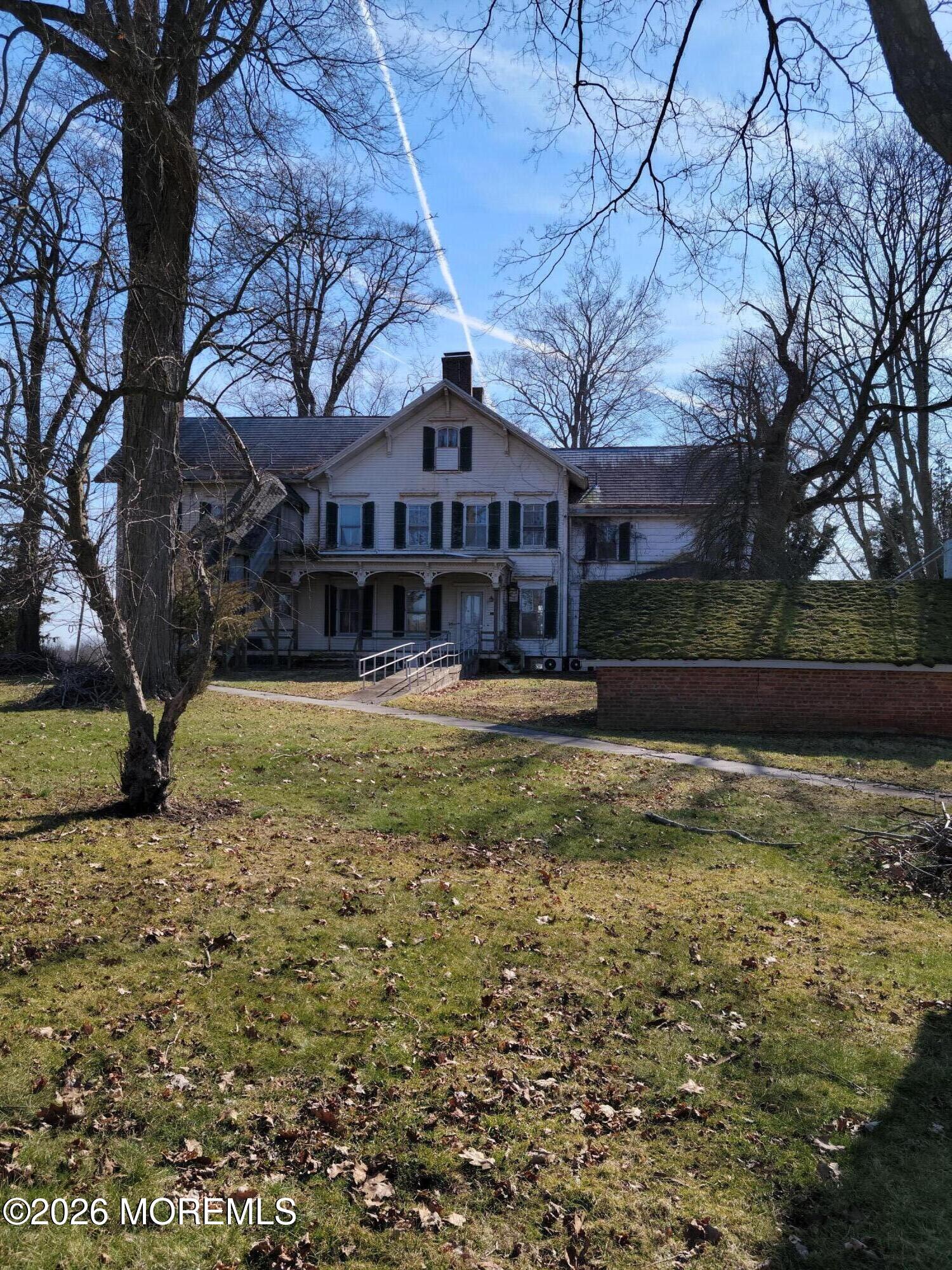 184-186 State Route 34 Holmdel NJ 07733