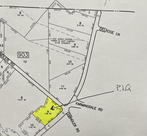 450 Chandler Road Jackson NJ 08527