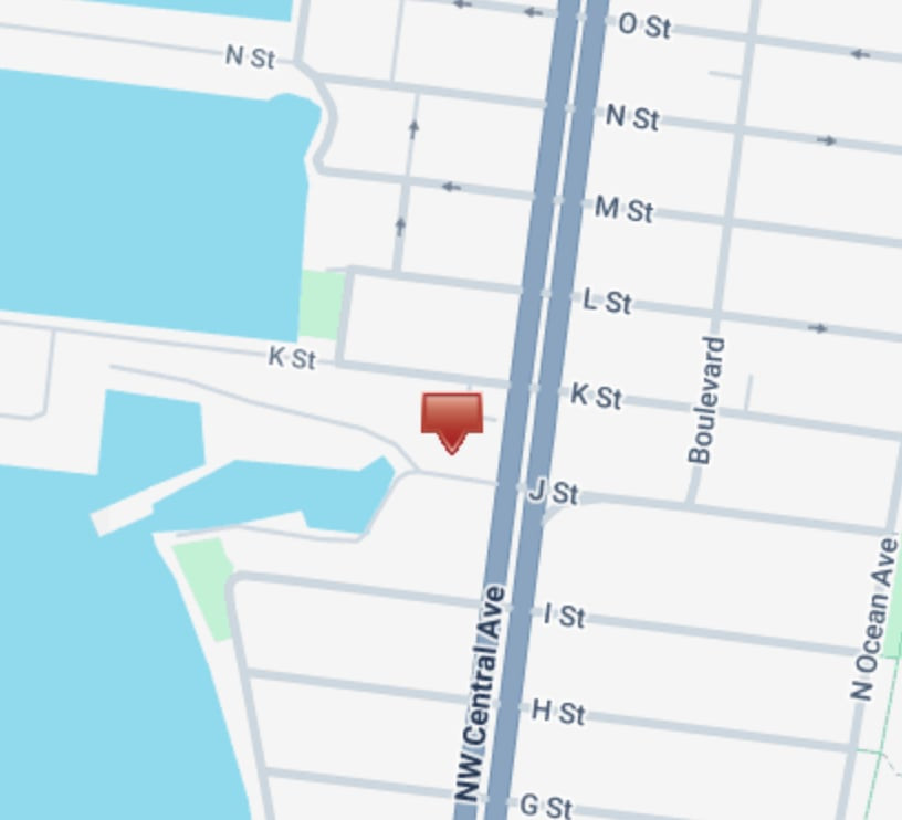 110-112 J Street Seaside Park NJ 08752