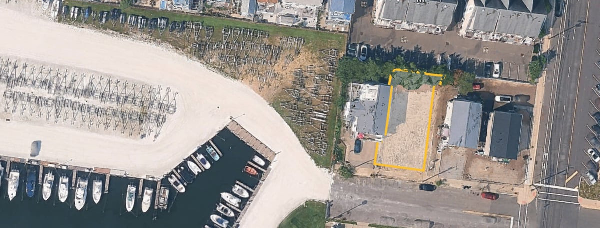 110-112 J Street Seaside Park NJ 08752