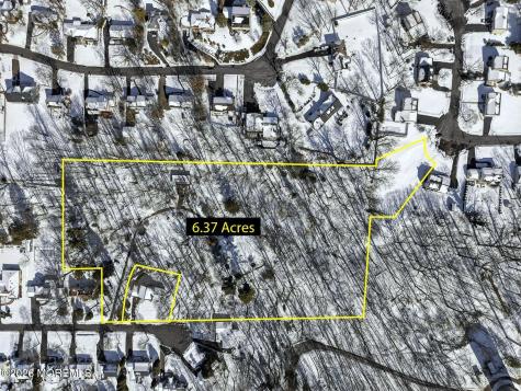 401 Acacia Road Scotch Plains NJ 07076