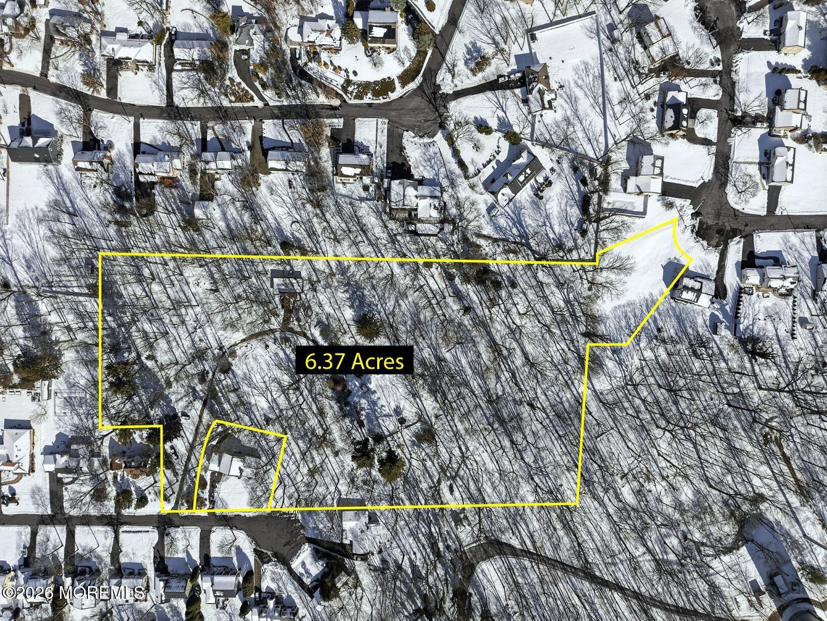 401 Acacia Road Scotch Plains NJ 07076