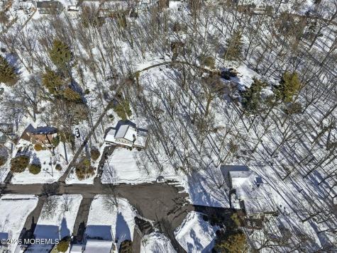 401 Acacia Road Scotch Plains NJ 07076
