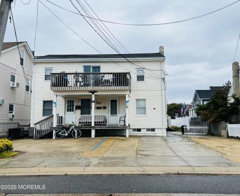 1105 Boulevard Seaside Park NJ 08752