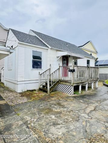 1105 Boulevard Seaside Park NJ 08752