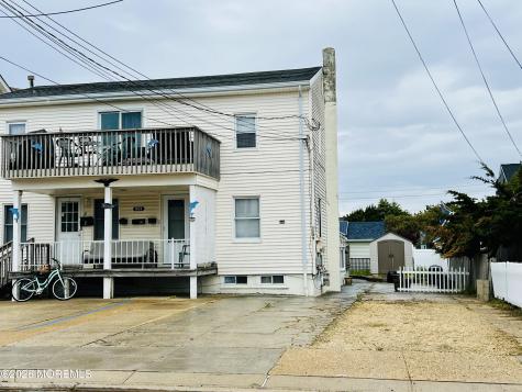 1105 Boulevard Seaside Park NJ 08752