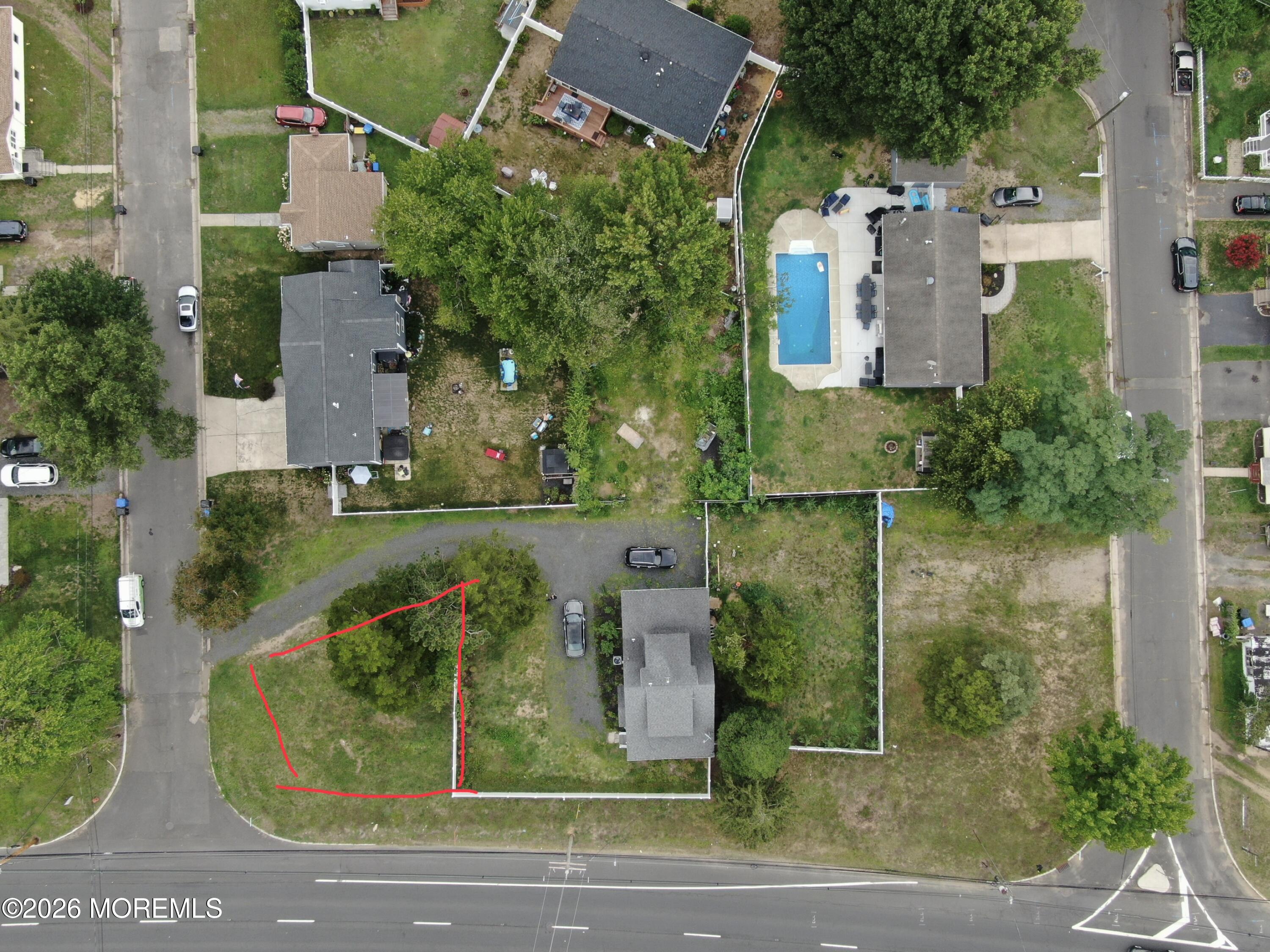 171 Highway 36 North Middletown NJ 07748