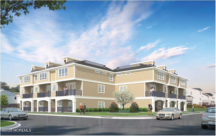 434 Front Street Union Beach NJ 07735
