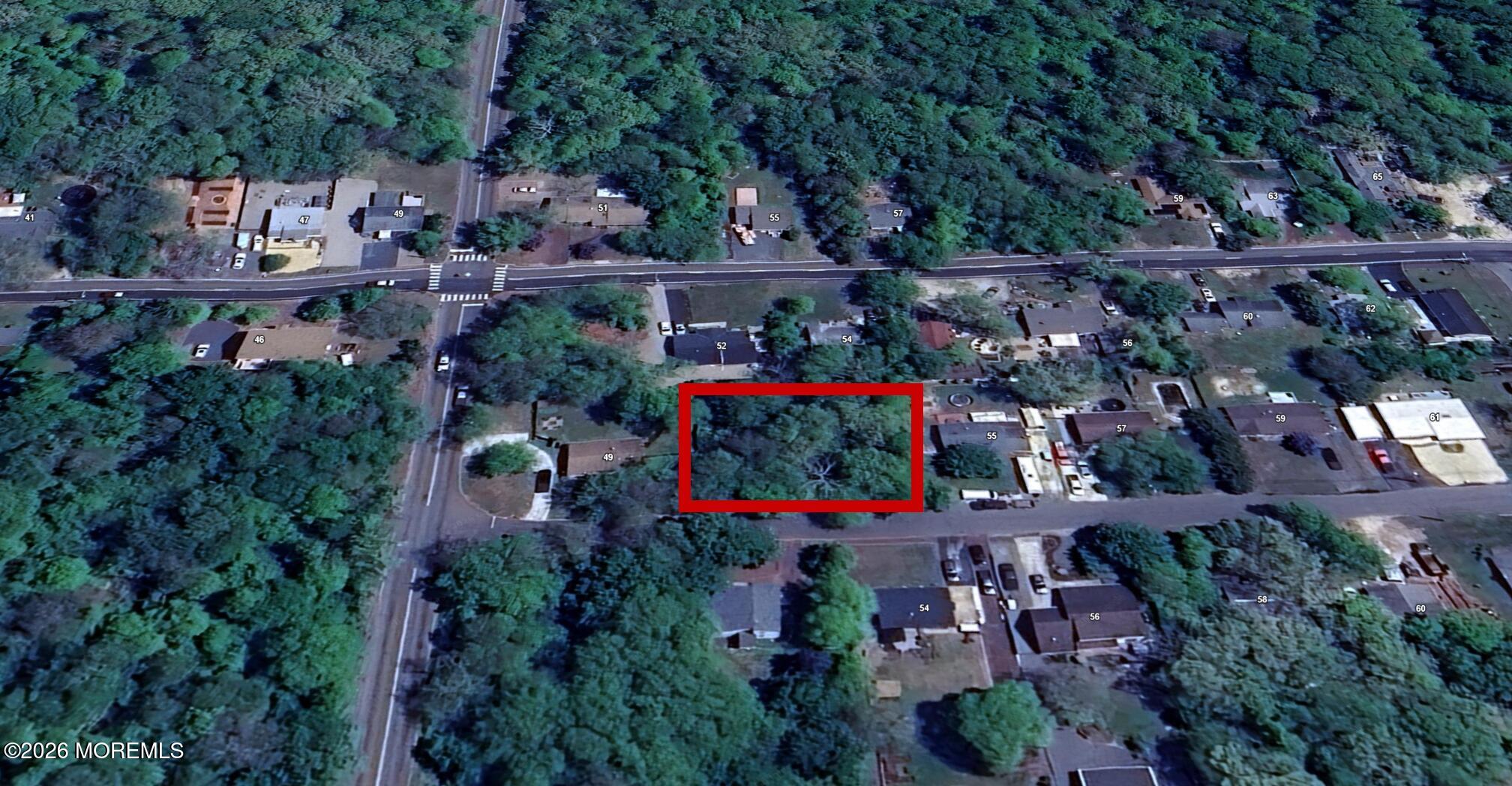 53 Bonita Road Waretown NJ 08758