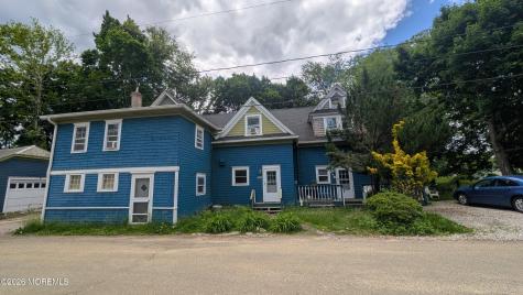 448 Monmouth Place Long Branch NJ 07740