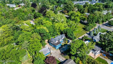 448 Monmouth Place Long Branch NJ 07740