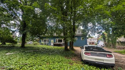 448 Monmouth Place Long Branch NJ 07740