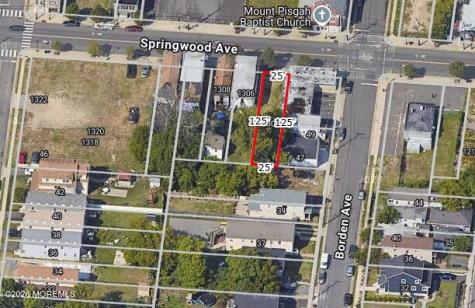 1304 Springwood Avenue Asbury Park NJ 07712