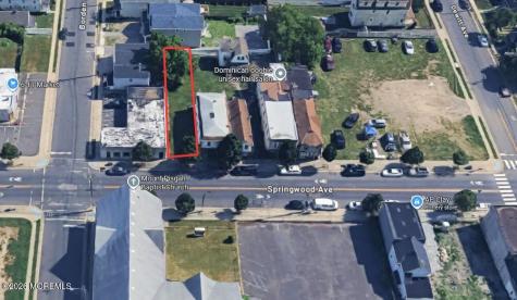 1304 Springwood Avenue Asbury Park NJ 07712