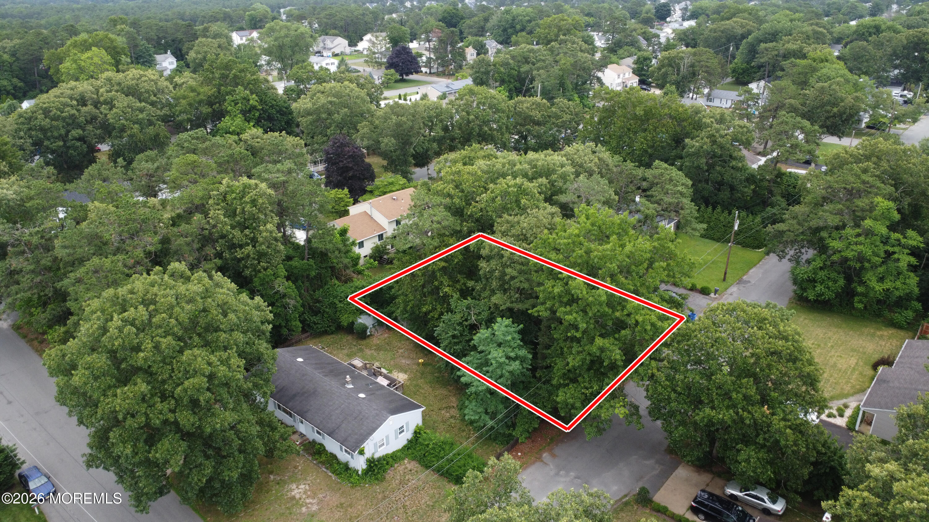 609 12th Avenue Toms River NJ 08757