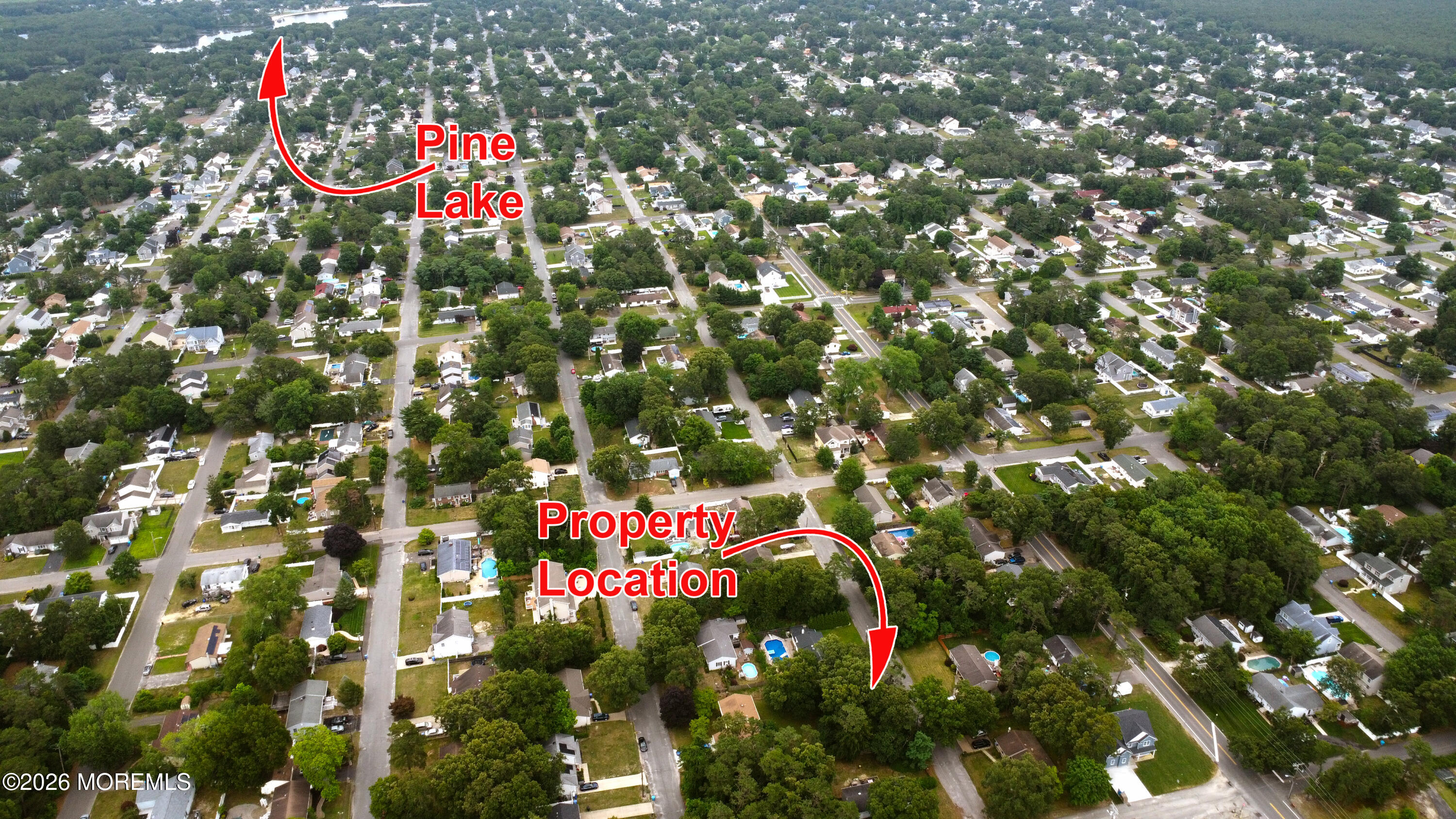 609 12th Avenue Toms River NJ 08757