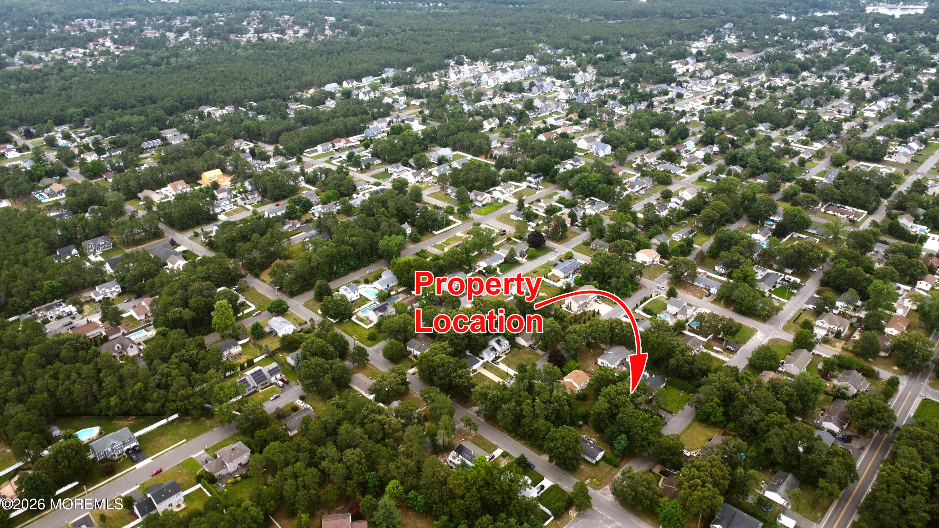609 12th Avenue Toms River NJ 08757