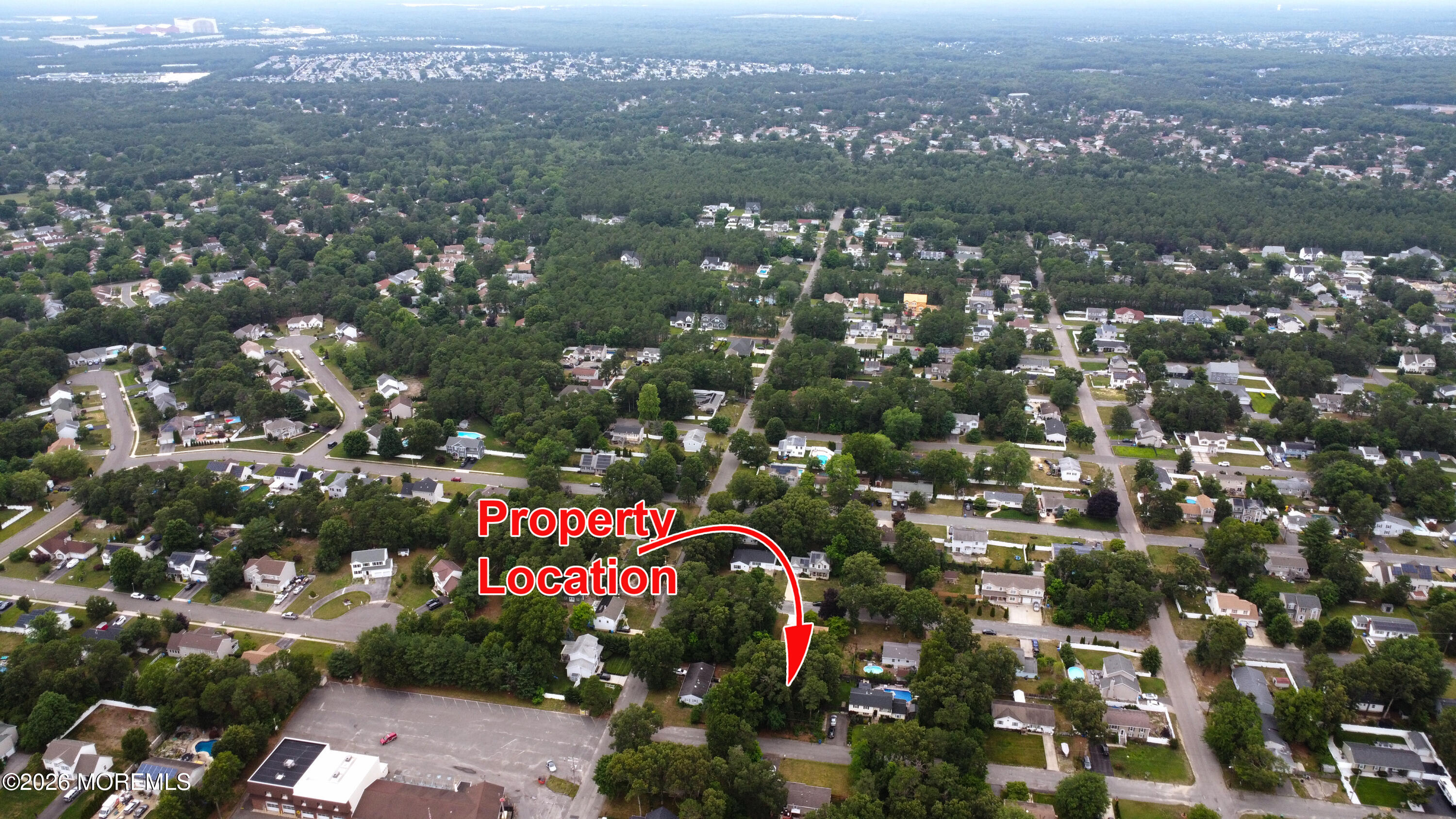 609 12th Avenue Toms River NJ 08757