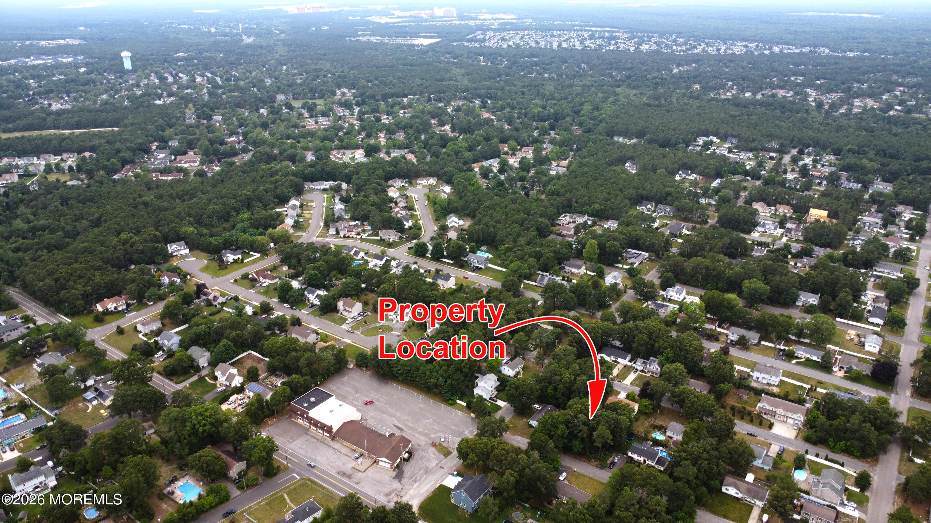 609 12th Avenue Toms River NJ 08757
