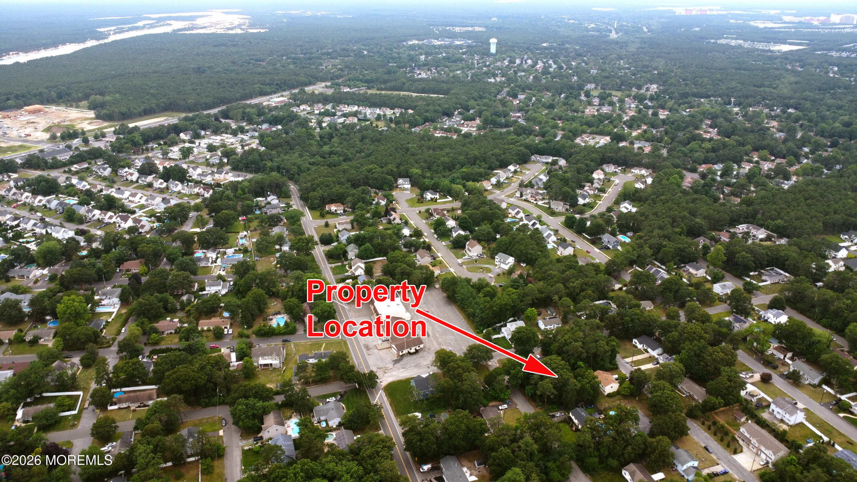 609 12th Avenue Toms River NJ 08757