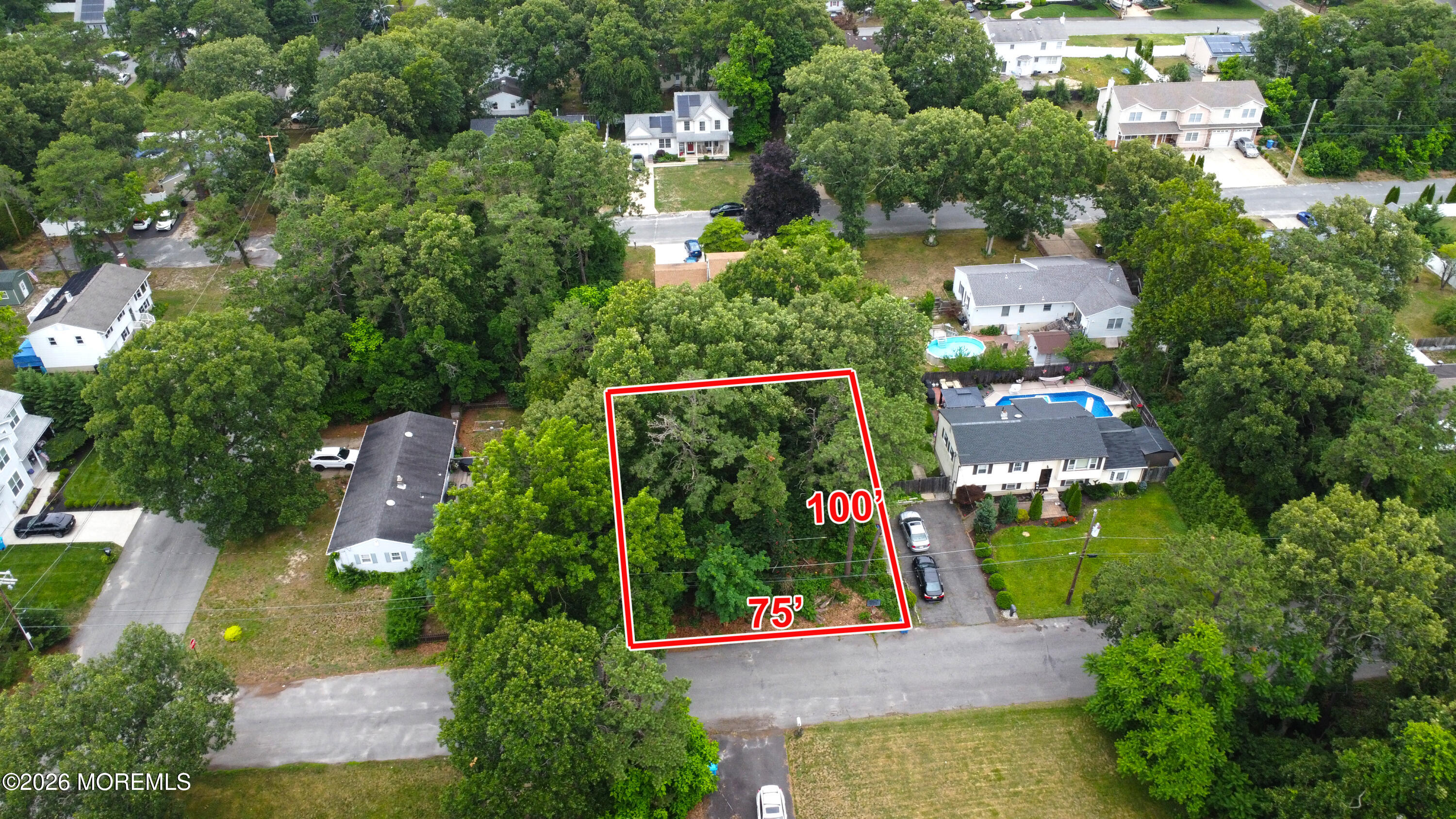 609 12th Avenue Toms River NJ 08757