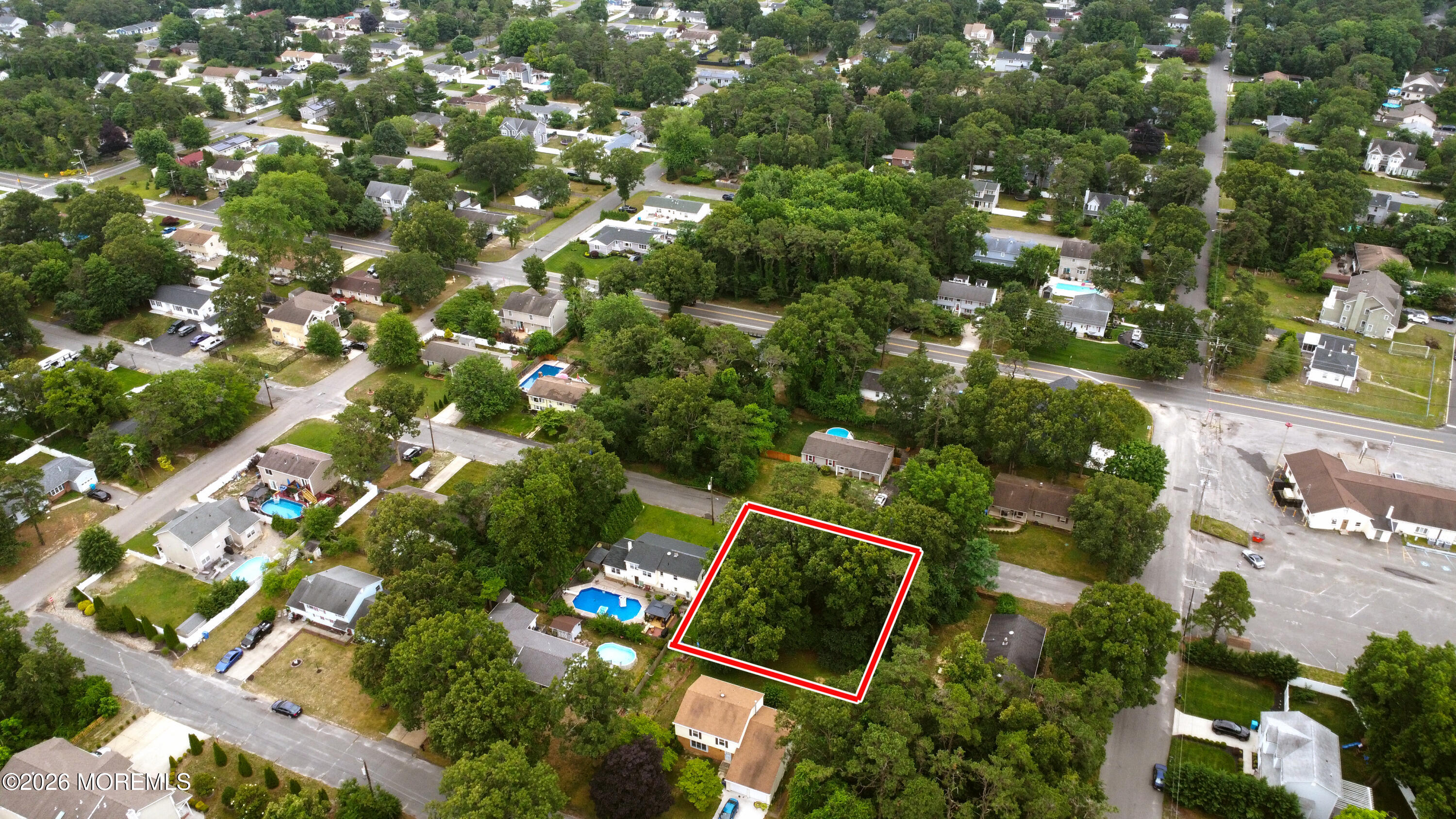609 12th Avenue Toms River NJ 08757