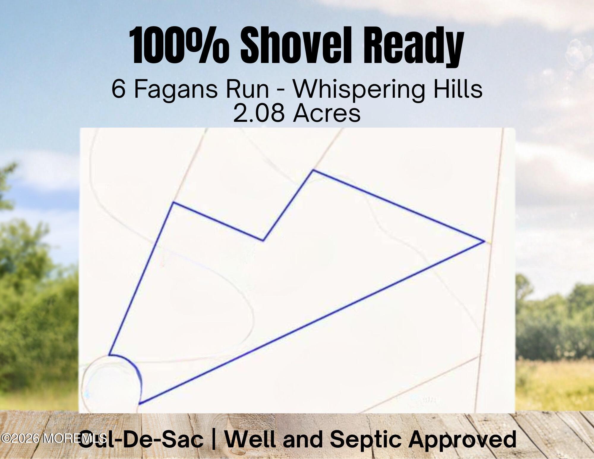 6 Fagans Run Jackson NJ 08527