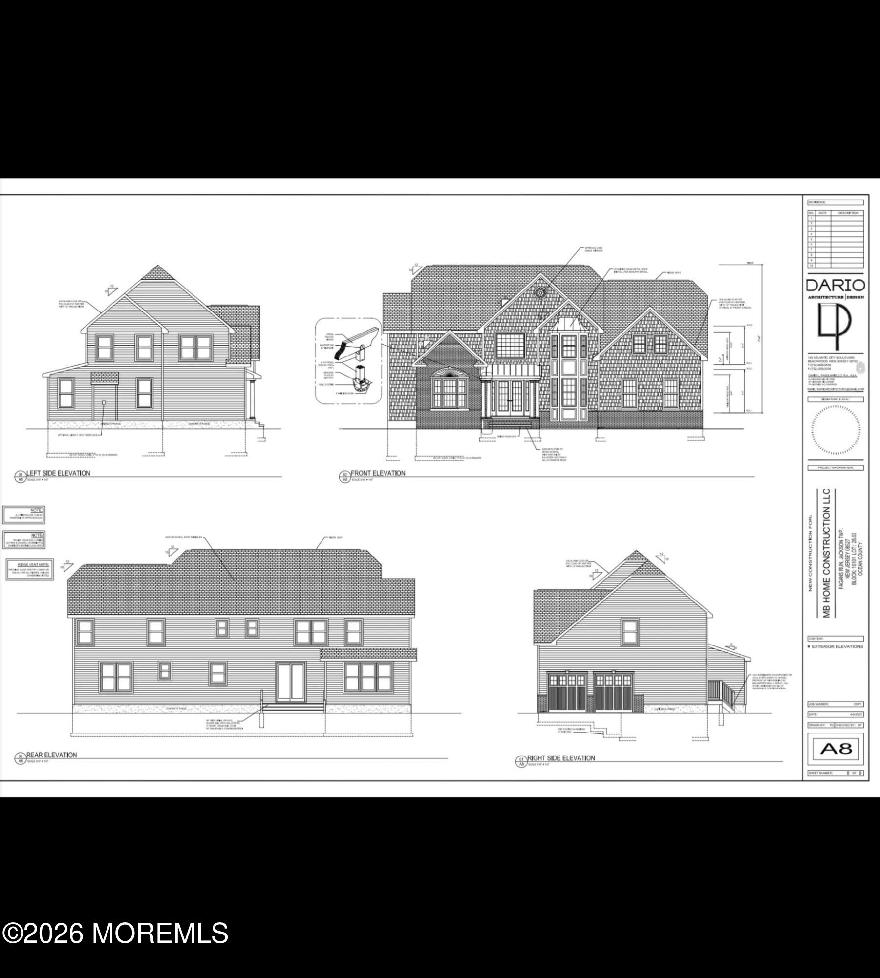 6 Fagans Run Jackson NJ 08527
