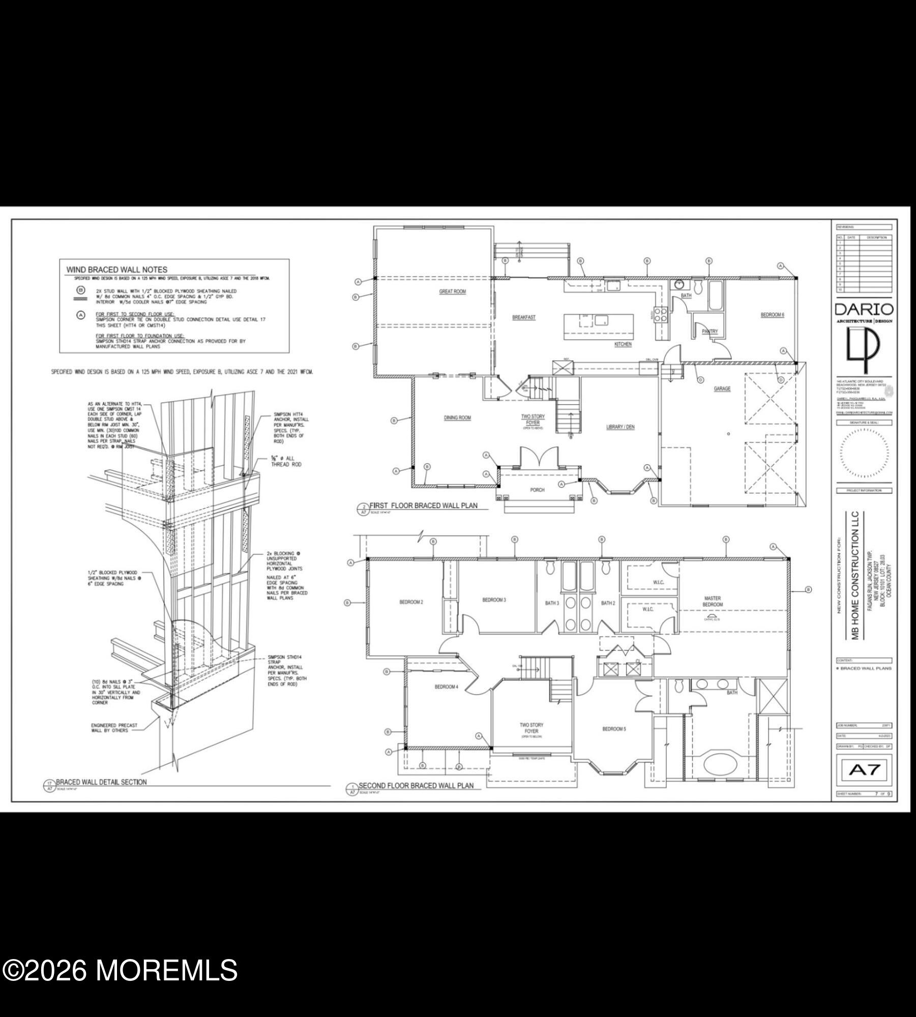 6 Fagans Run Jackson NJ 08527