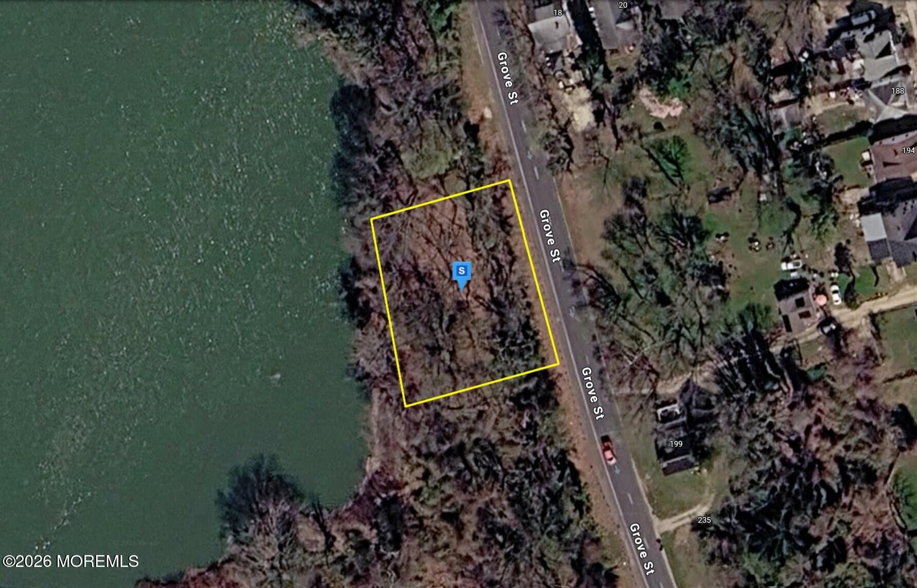 200 Grove Street Bridgeton NJ 08302