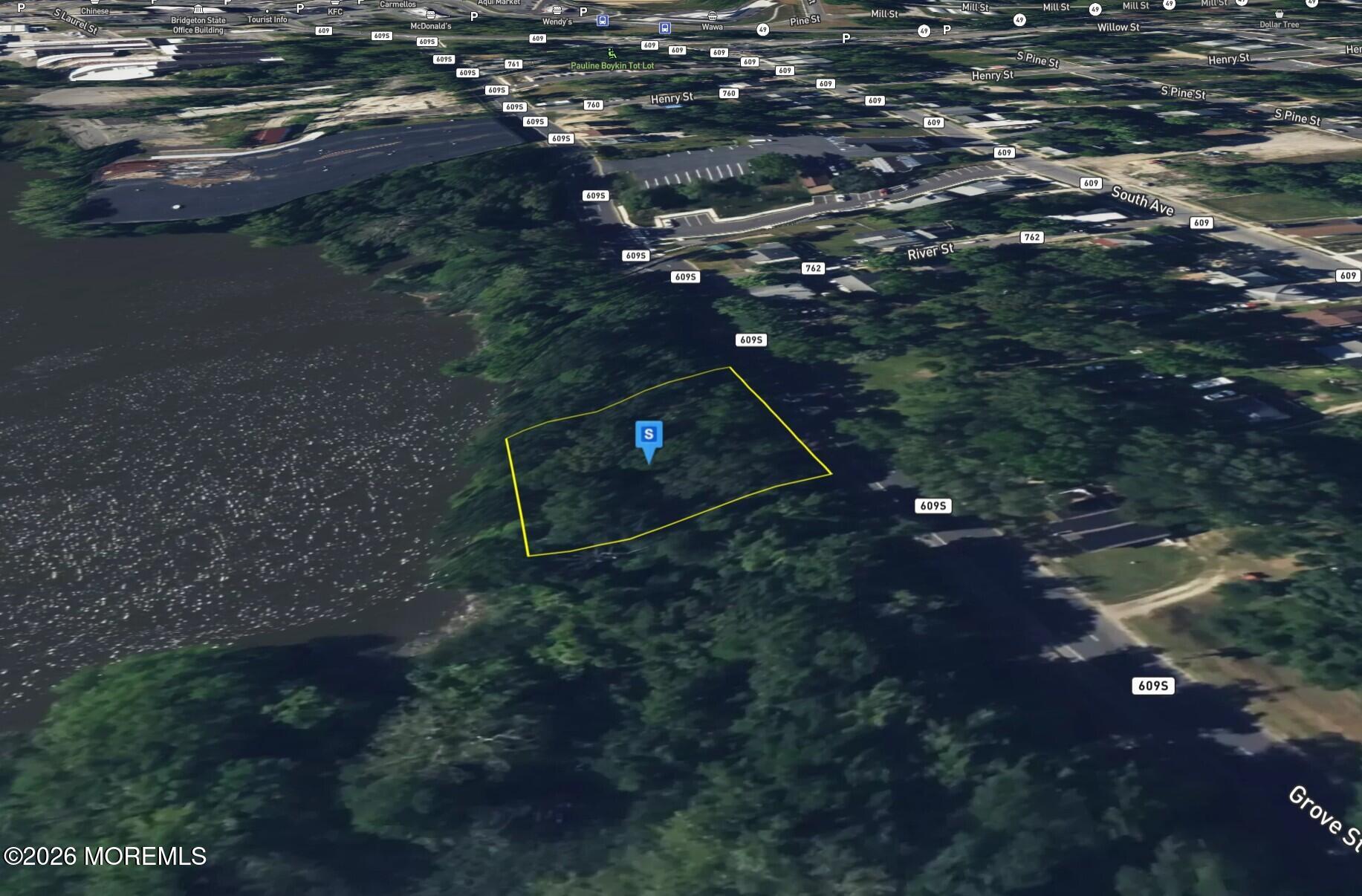 200 Grove Street Bridgeton NJ 08302