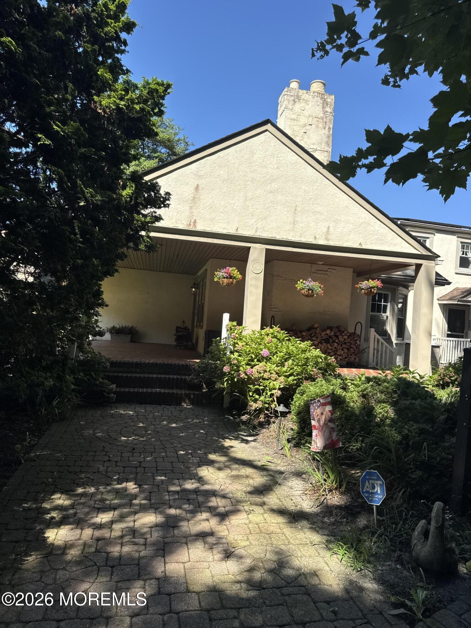 2316 3rd Avenue Spring Lake NJ 07762