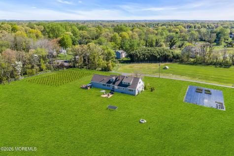 393 Route 537 Colts Neck NJ 07722