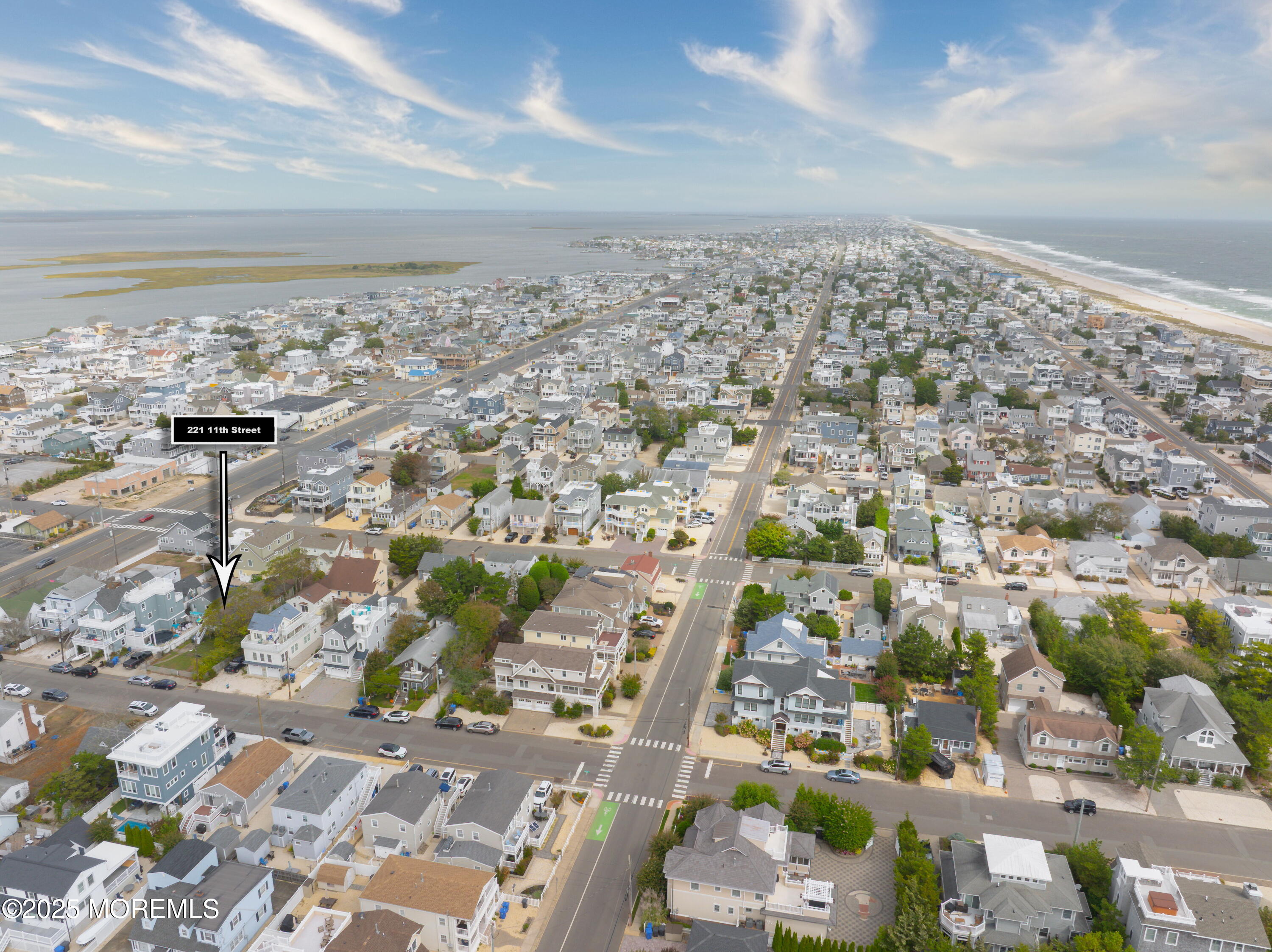 221 11th Street Beach Haven NJ 08008