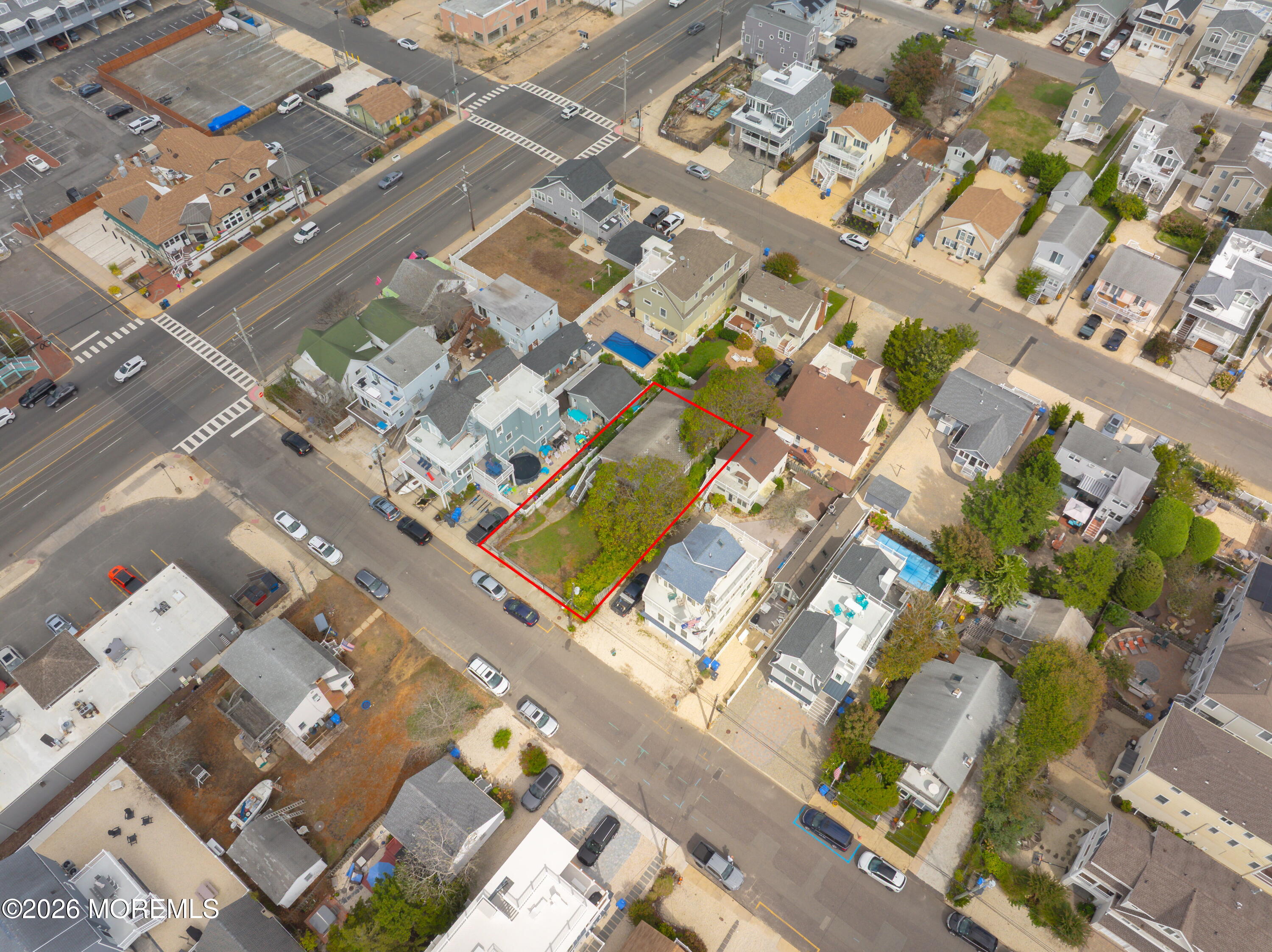 221 11th Street Beach Haven NJ 08008